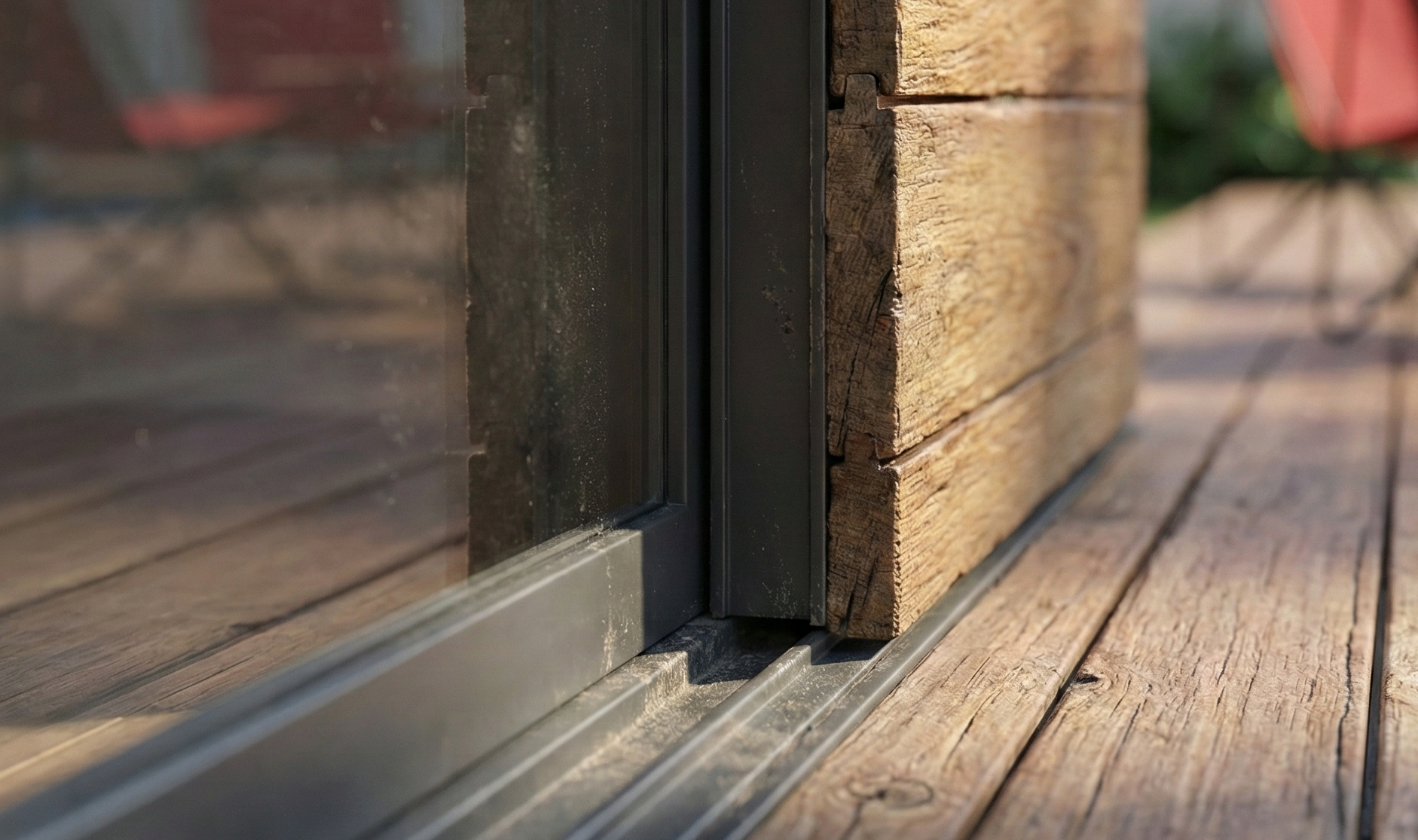 The Render as a "Digital Twin"