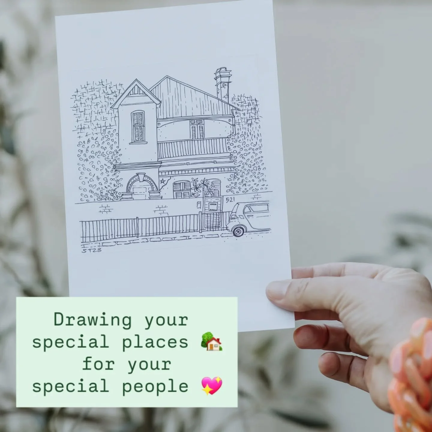 Join my waitlist 🙌💖 @picket_fence_illustrations

Head to my website picketfenceillustrations.com 
Or DM me @picket_fence_illustrations 

Love from Sorrel xx