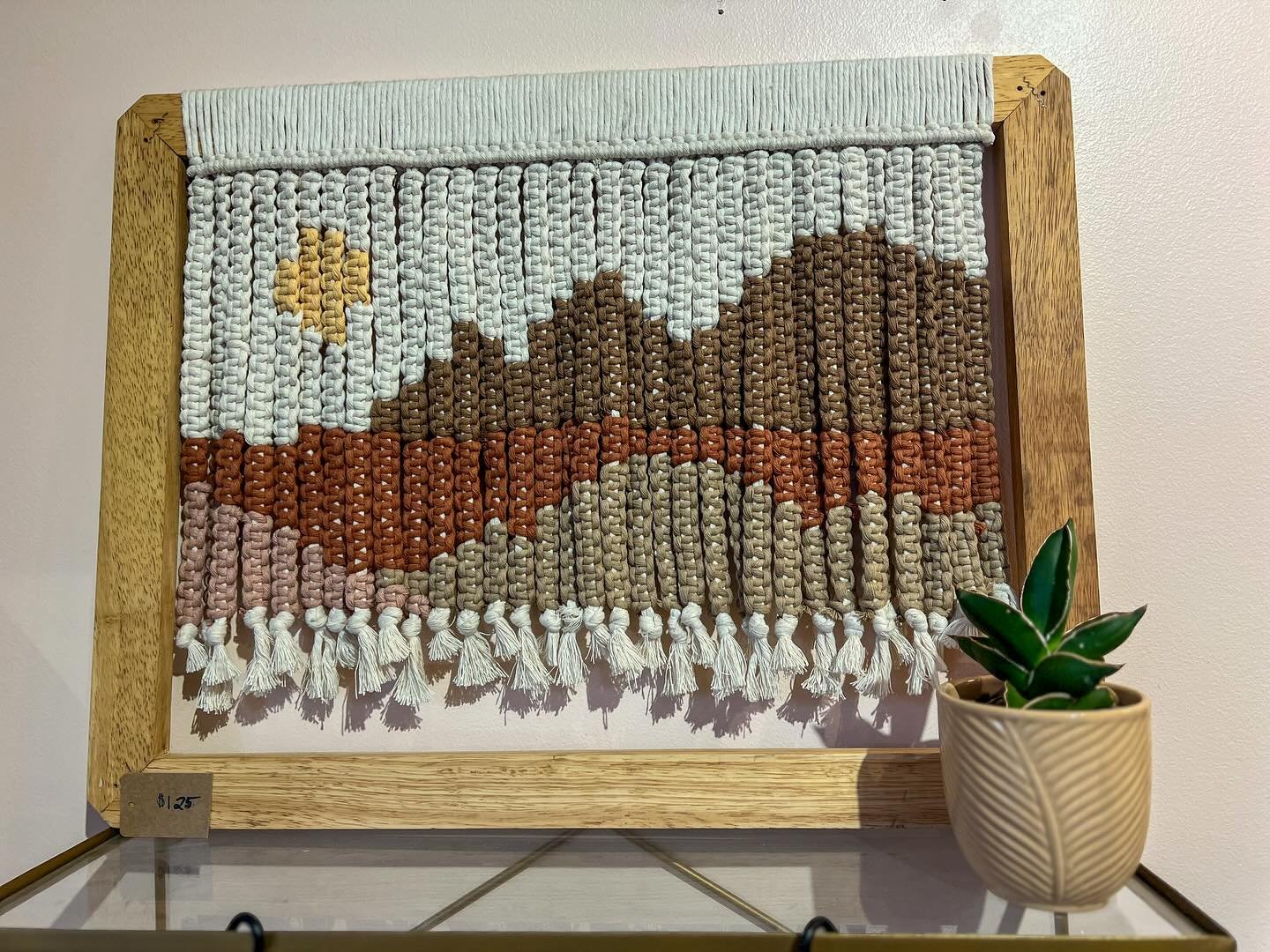 Shop small this Christmas! We have locally handmade gifts and holiday cards waiting for you! 

These one of a kind items are so cool and the best part is when you buy them, a literal human does a happy dance. 

We will be open late tomorrow pouring c