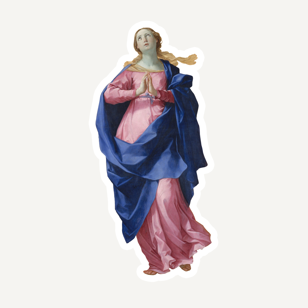 READING LIST: EXPLORING SPIRITUALITY