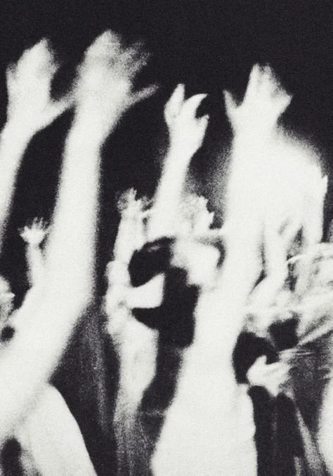 I Hope You Dance (A Poem)