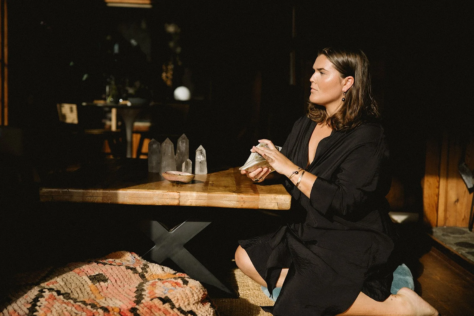 Voice Notes: Your Personal Intuitive Transmission