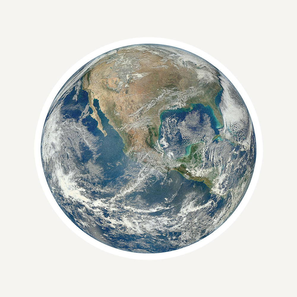 The Vision for the New Paradigm