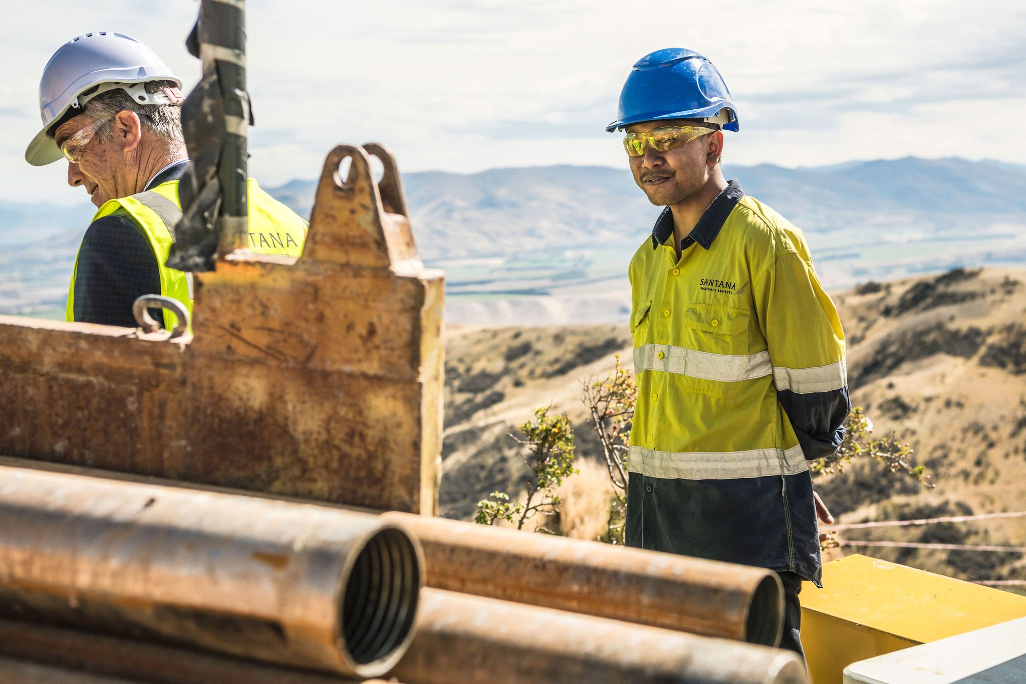The Allure of Gold: Economic Opportunity vs. Environmental Risk