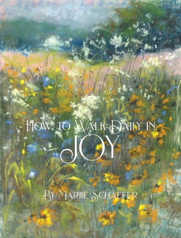 2026 Flourish How to Walk Daily in JOY Front Cover.jpg