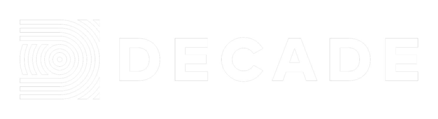 Adam Stilson // Mixing &amp; Mastering // Decade Music Studios