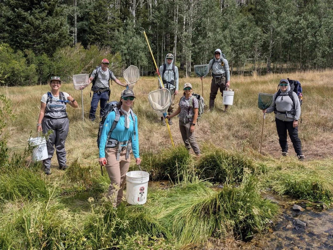 S2S 2026 EcoRecon Expedition - Great Basin National Park