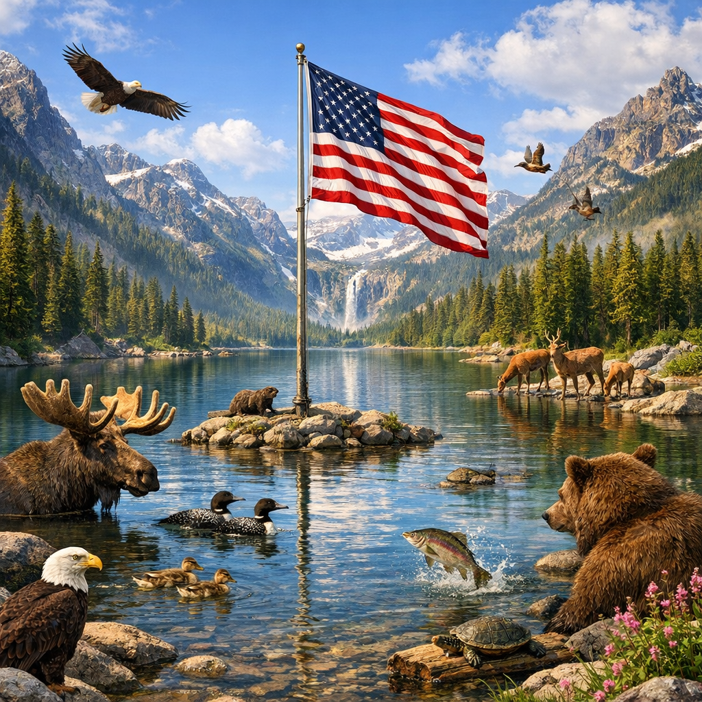A Day of Remembrance and Reflection - S2S Memorial Day Message