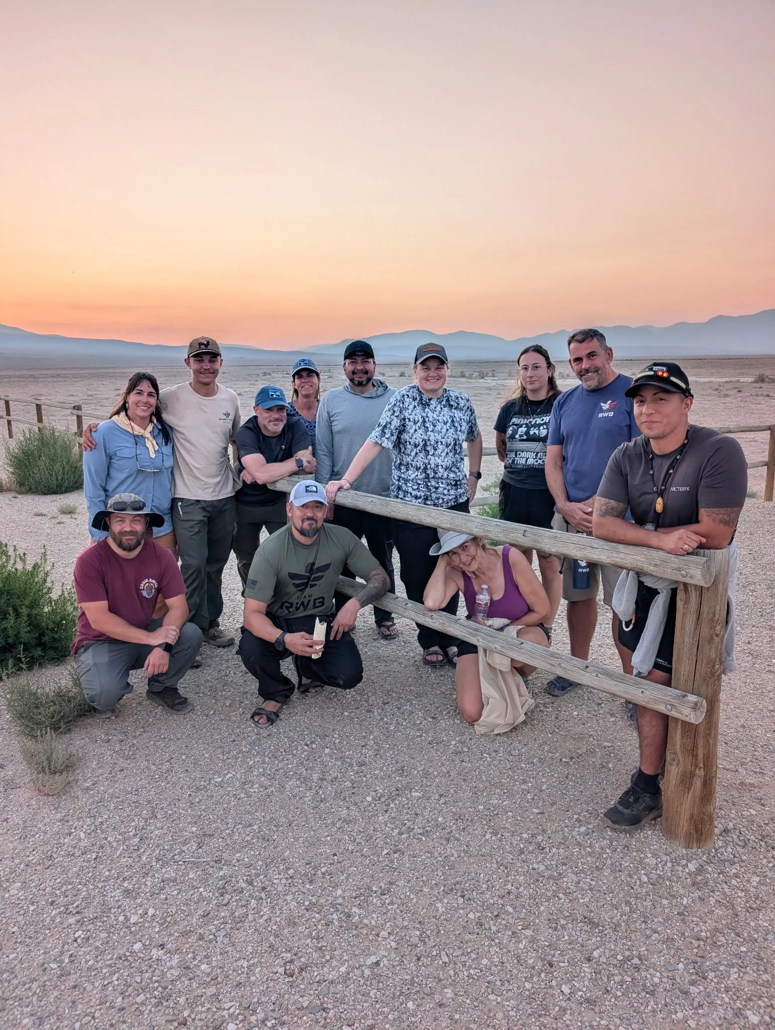 S2S 2026 EcoRecon Expedition: Partnering with Team Red, White, and Blue and Exploring Beyond Great Basin National Park!