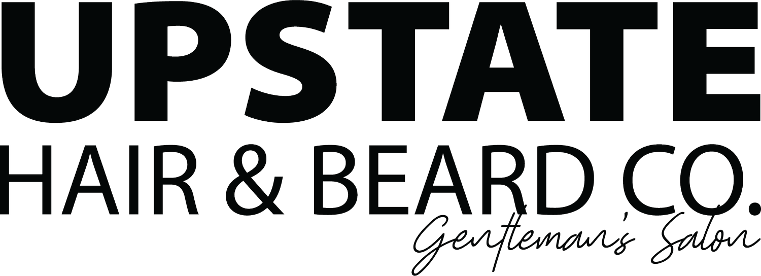 UpstateHair&amp;BeardCo.
