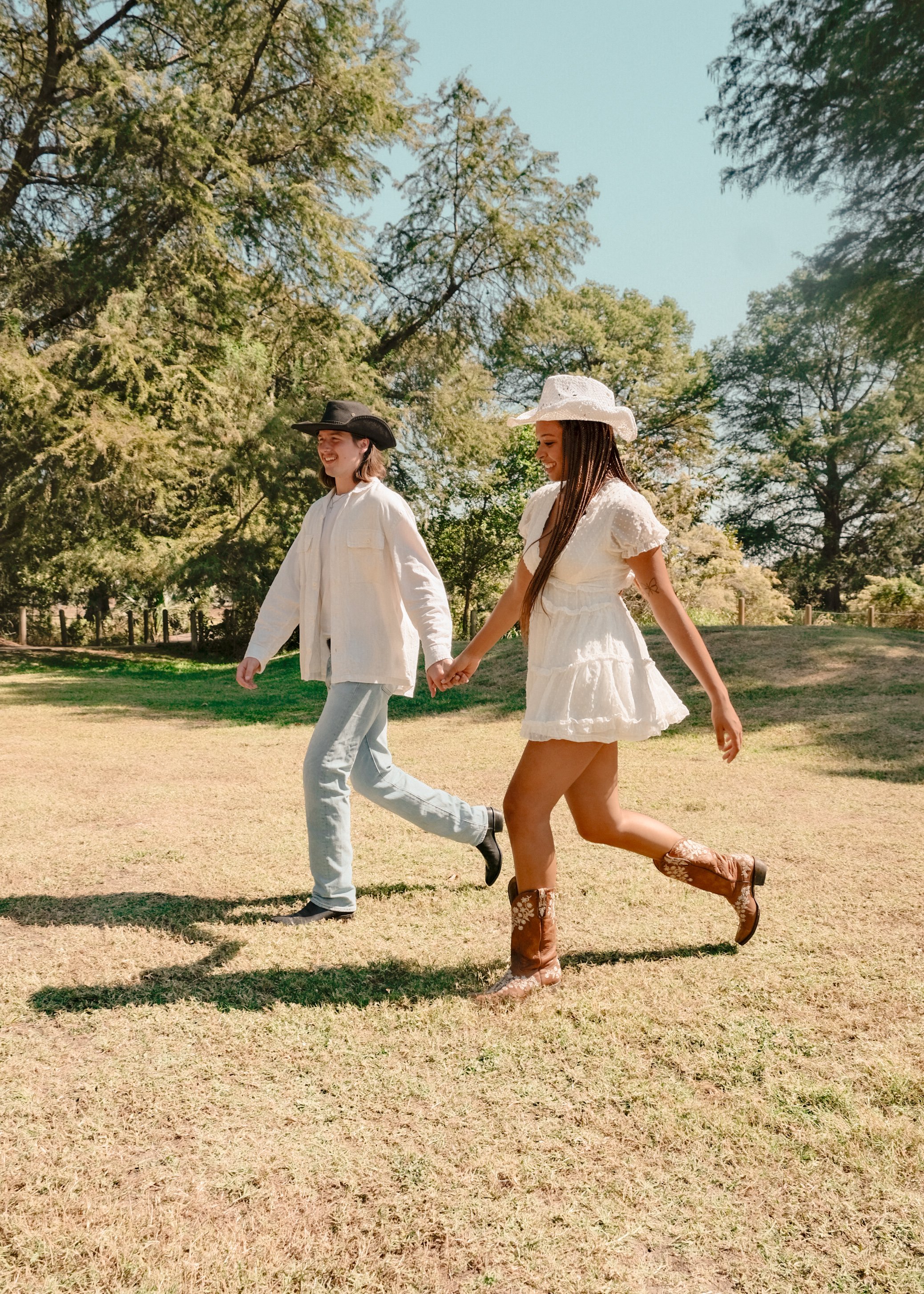 Couples Photo Session- San Marcos