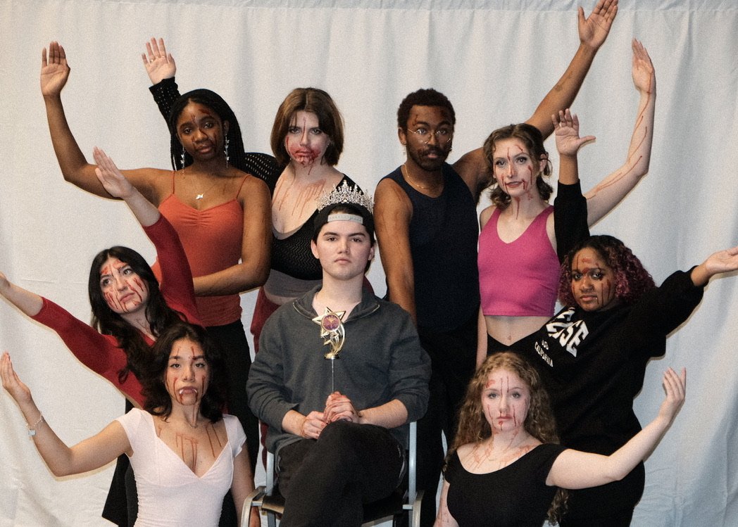 JTLT's Dance Nation- Group