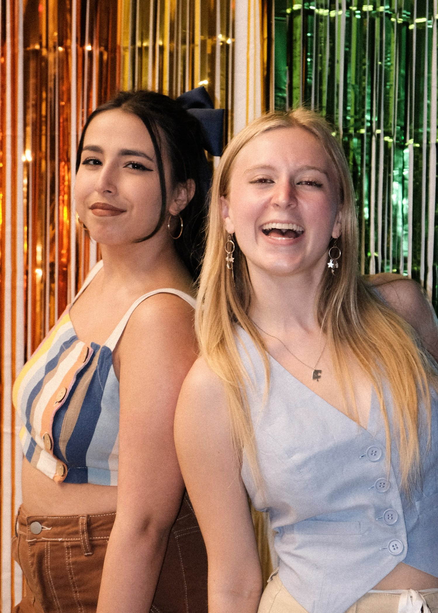 JTLT's Cabaret- Duo