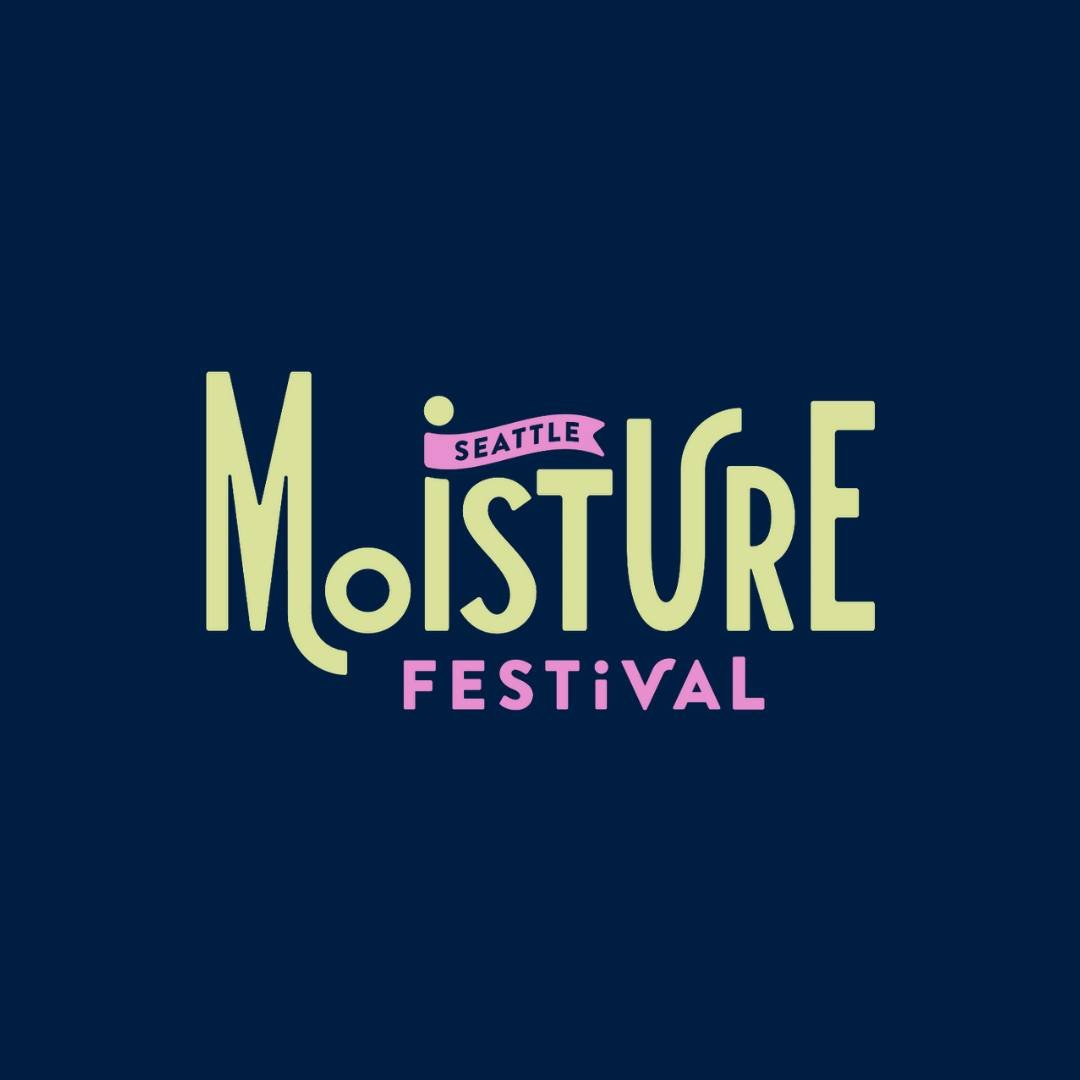 Today, we wanted to shine a spotlight on one of our favorite nonprofits, @moisturefestival
Every Spring, the Moisture Festival showcases live comedy and variety performances as a part of a 4-week long festival. The performances are part of a missio