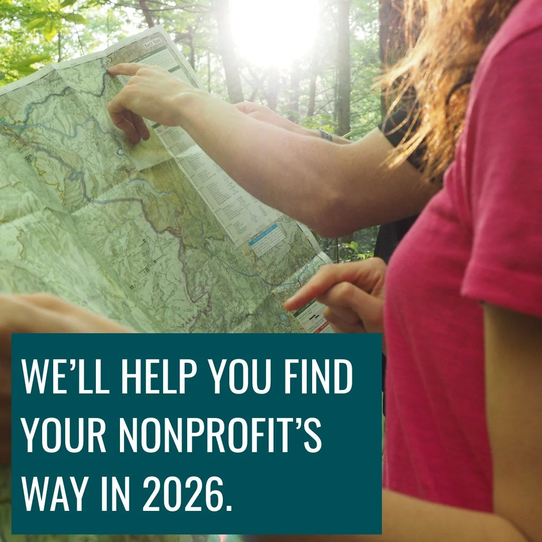 📍Know where you&rsquo;re going in 2026.

Make this the year that you figure out exactly where you are and what you need to do with revenue analysis and planning. 

At Harper Consulting Group, we&rsquo;ll look at your organization from every angle, f
