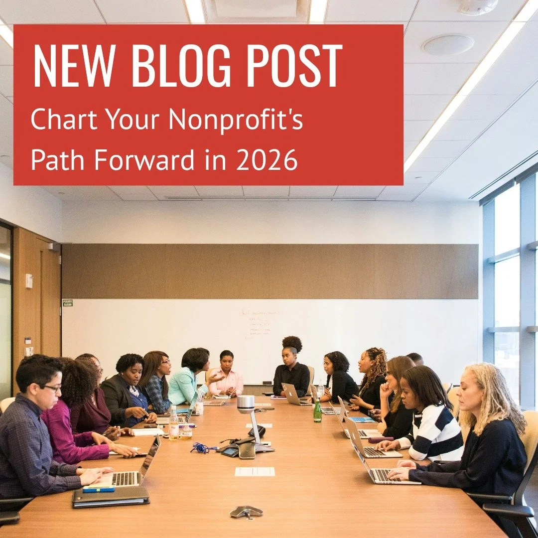 We&rsquo;re halfway through Q1 already! If you&rsquo;re asking where the time has gone, you&rsquo;re not alone! 

But it&rsquo;s not too late to start activities that&rsquo;ll put you in a better position to get where you need to go in 2026.

Our tea