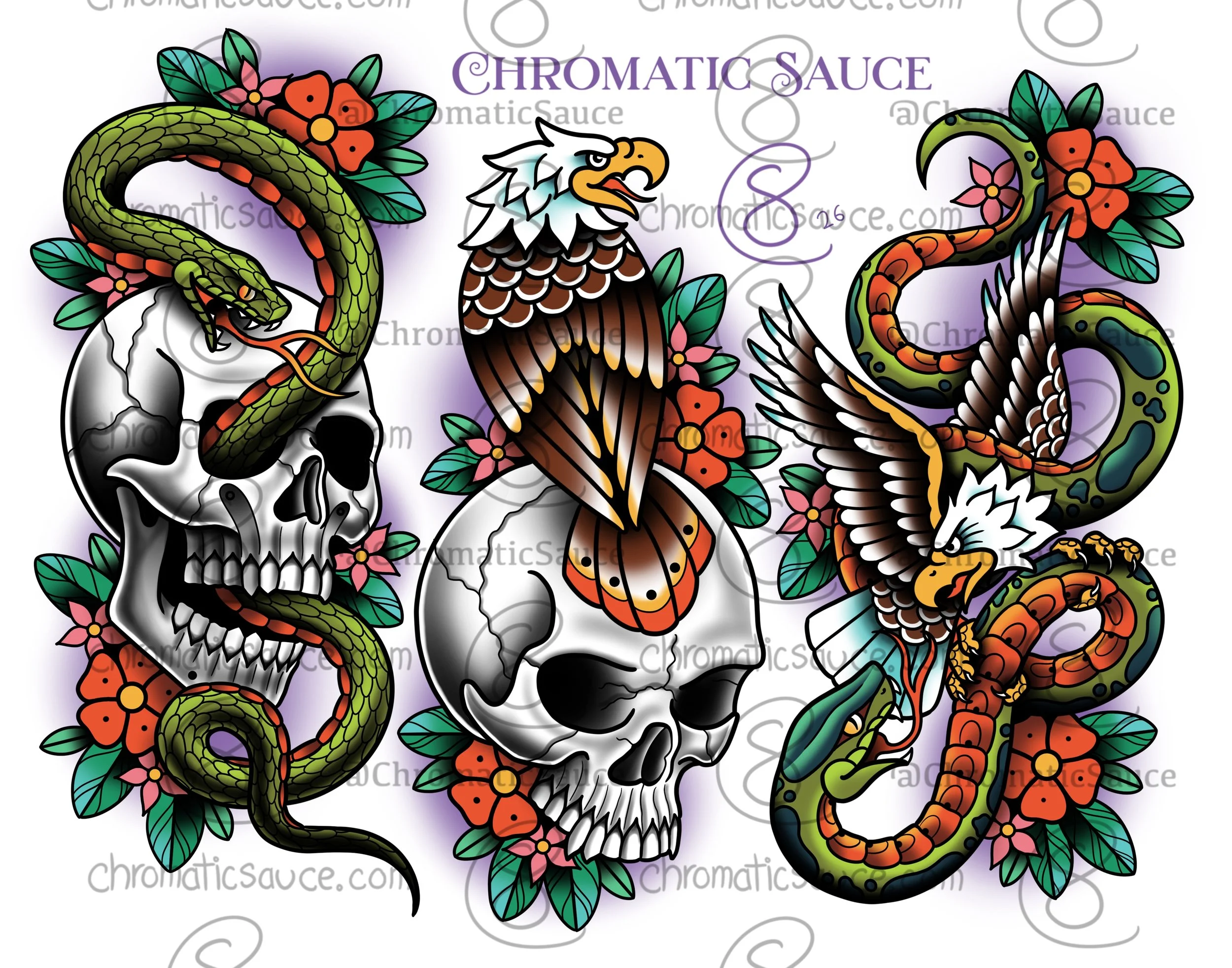 Snakes,skulls,eagles.jpg