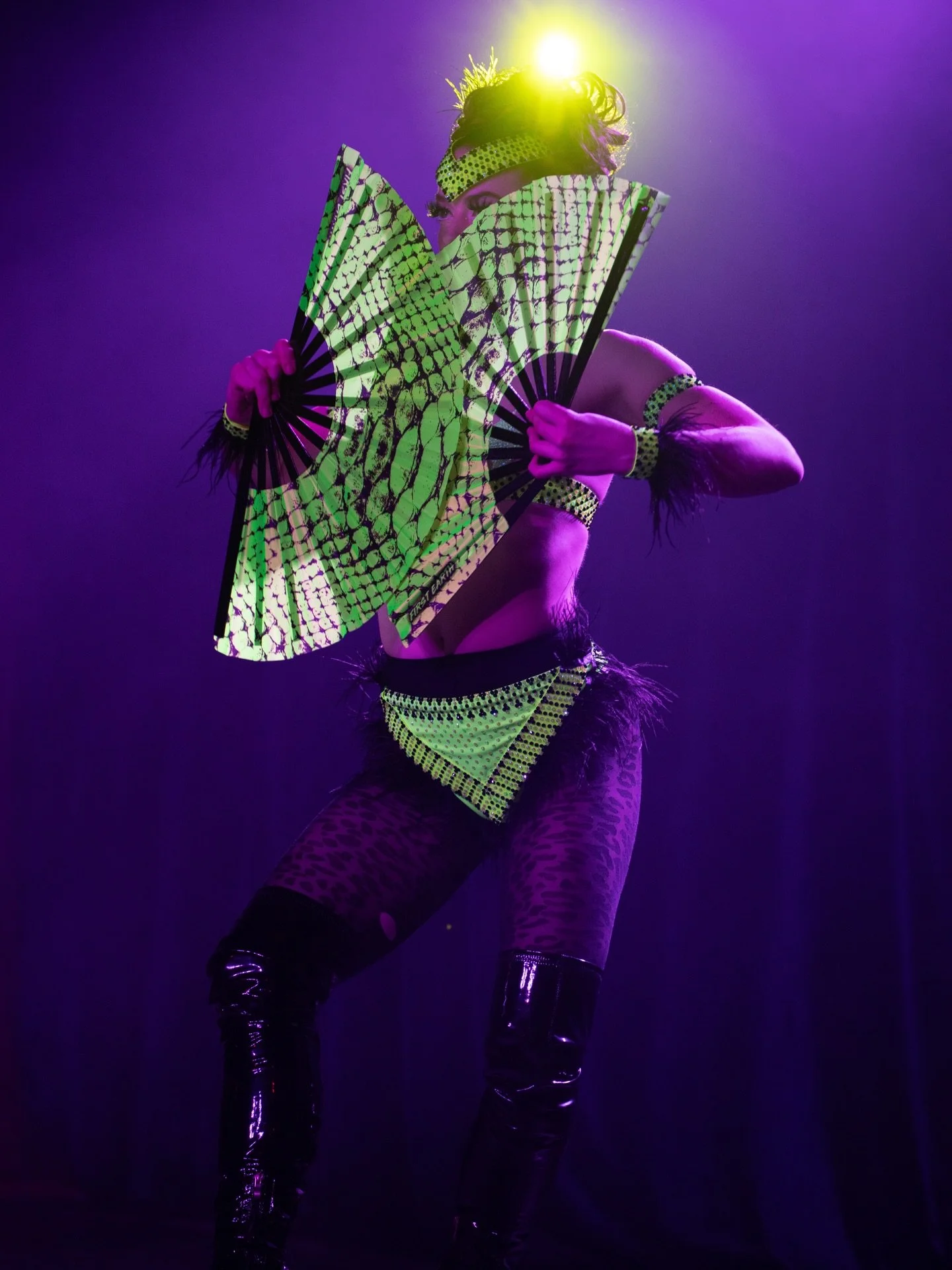 SINFERNO CABARET🔥🔥🔥 I&rsquo;m always upping the ante for this show &amp; tomorrow night will be no exception! 

🌴🍹Margarita Medley returns to the @sinfernocabaret stage at @dantesportland Sunday 4/19 for my 16th performance at this show 🤯!! 
Sh