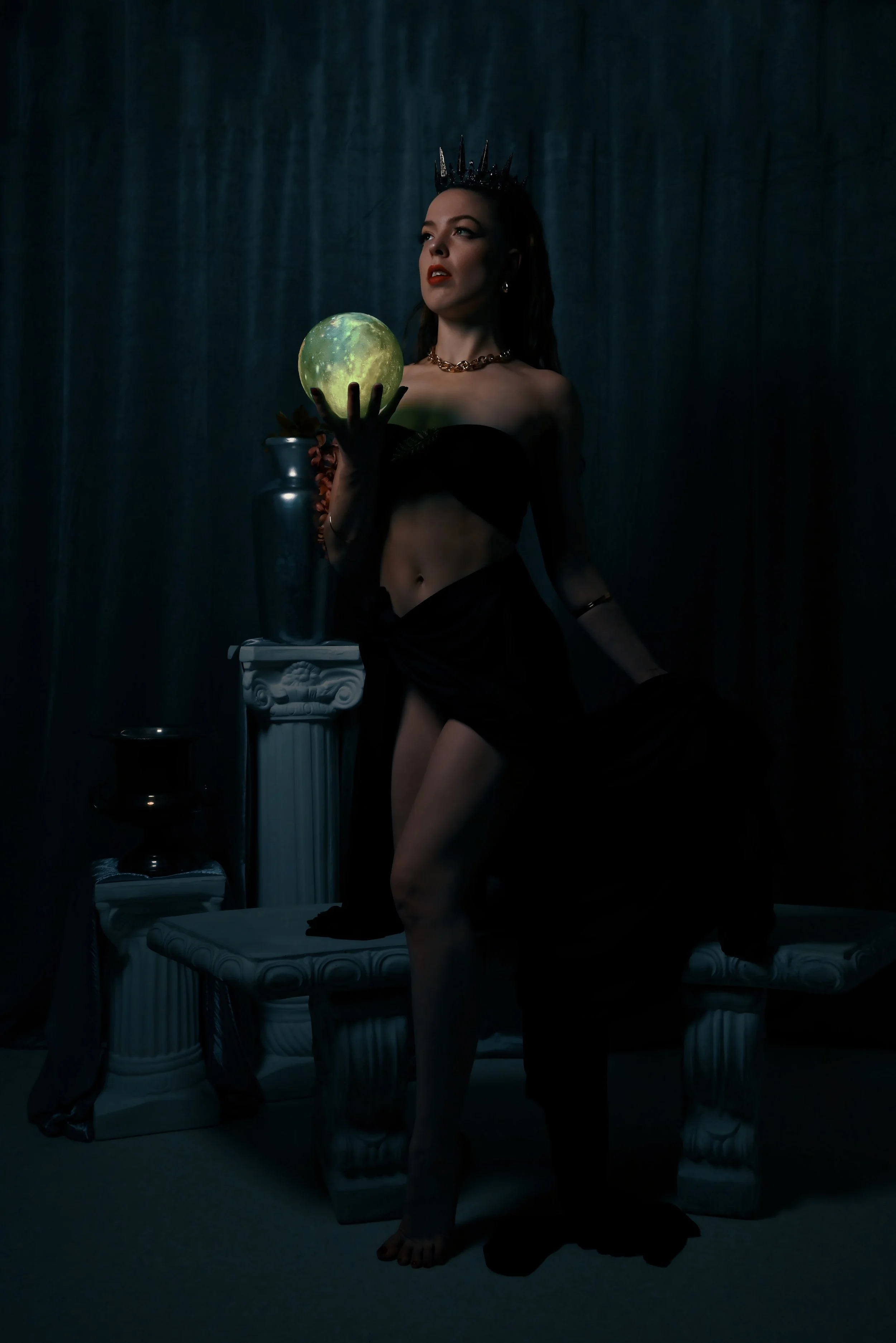 Lost In Time Collective