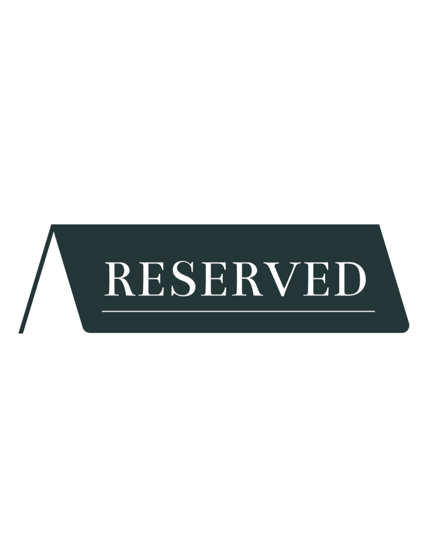 Reserved