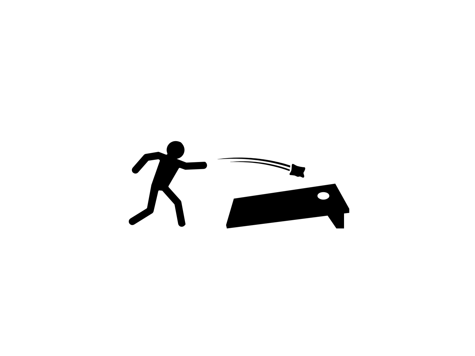 Cornhole Tournament