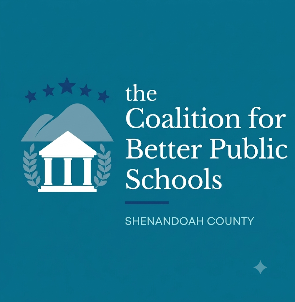 The Coalition for Better Schools 