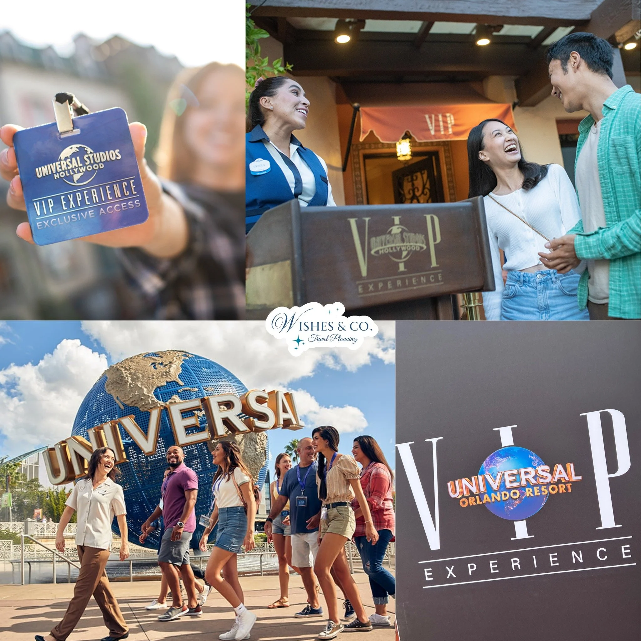 Universal VIP Tours: Because Vacation Should Feel Effortless ✨

If you&rsquo;re in the &ldquo;no, I don&rsquo;t do waiting in lines&rdquo; chapter of your life&hellip;let&rsquo;s talk VIP.

Universal&rsquo;s VIP Tours turn your park day into an ultra