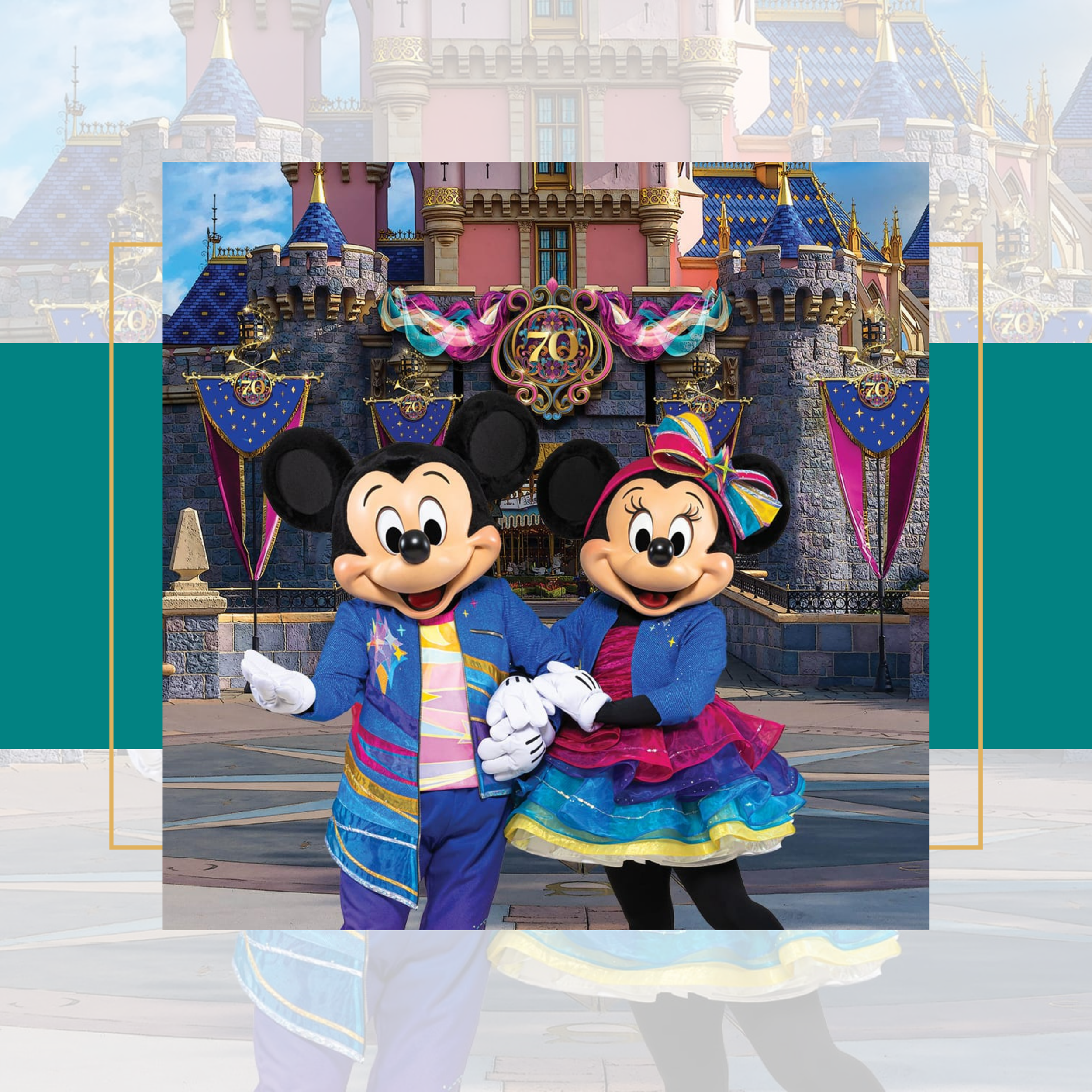 Why 2026 is the Year for Your Disneyland Vacation