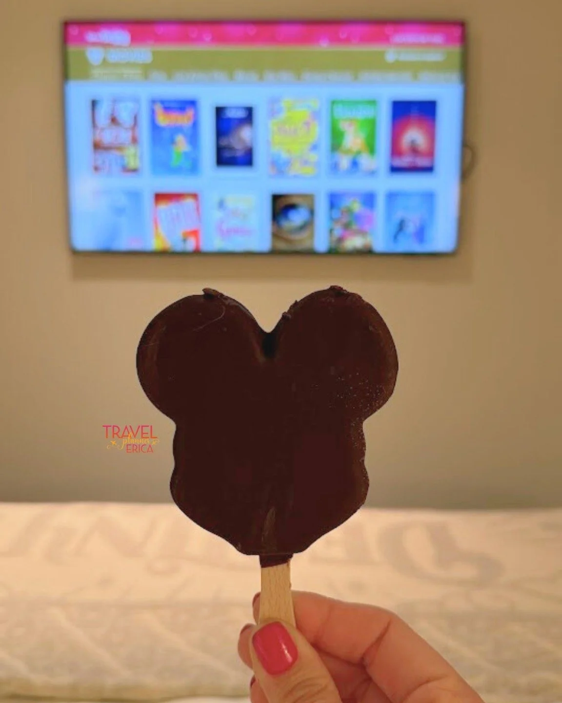Imagine this: it&rsquo;s late, you&rsquo;re in comfy cruise pajamas, the ocean is gliding by outside, and a Mickey ice cream bar shows up at your door.

On a Disney Cruise, room service is included in your cruise fare, yes, even at 11pm, or 2am, or w