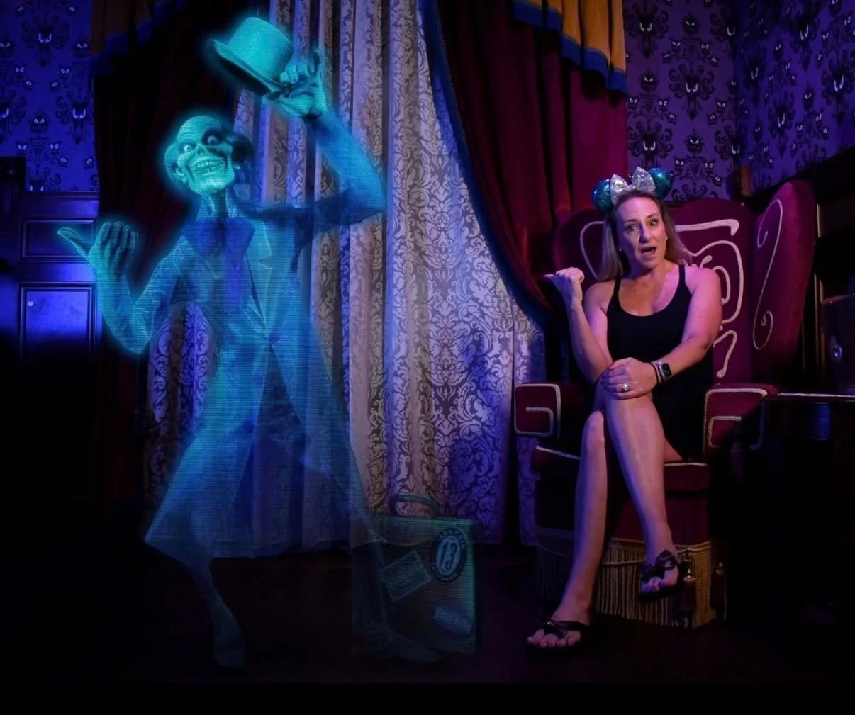 👻 Please don&rsquo;t ghost your Travel Planner! 👻

I LOVE helping people plan magical vacations, it&rsquo;s why I do what I do! But here&rsquo;s a little behind the scenes secret: when you request a quote, I&rsquo;m not just clicking buttons. I&rsq