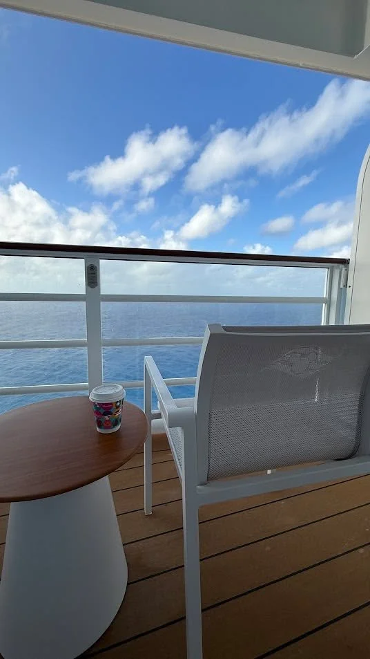 Here&rsquo;s to making 2026 the year you say yes to the trip. ✨

The year you stop waiting for &ldquo;someday&rdquo; and start booking the memories.

Leave the fear behind.
The fear of it being the &ldquo;wrong time.&rdquo;
The fear of spending the m