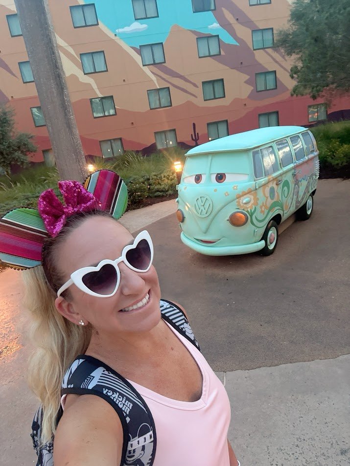 One thing I&rsquo;ve learned after helping so many families plan Disney trips...

It&rsquo;s usually not Lightning Lanes, dining reservations, or even rope drop that sends people into a spiral.

It&rsquo;s the BIG decisions.

🏰 Disneyland or Walt Di