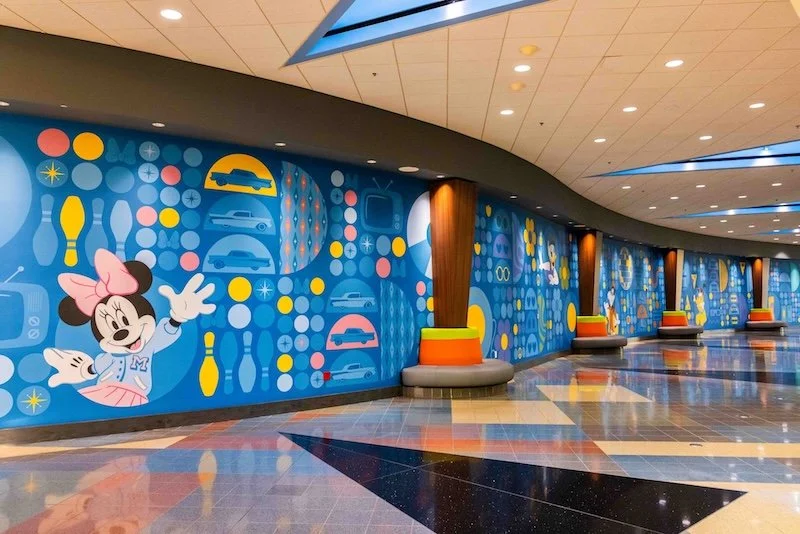 🚨 A Fresh Look at Disney&rsquo;s Pop Century Resort!

My favorite Value Resorts just got a little glow up, and guests staying at Disney&rsquo;s Pop Century Resort will start noticing some fun updates around the property.

Here&rsquo;s what&rsquo;s n