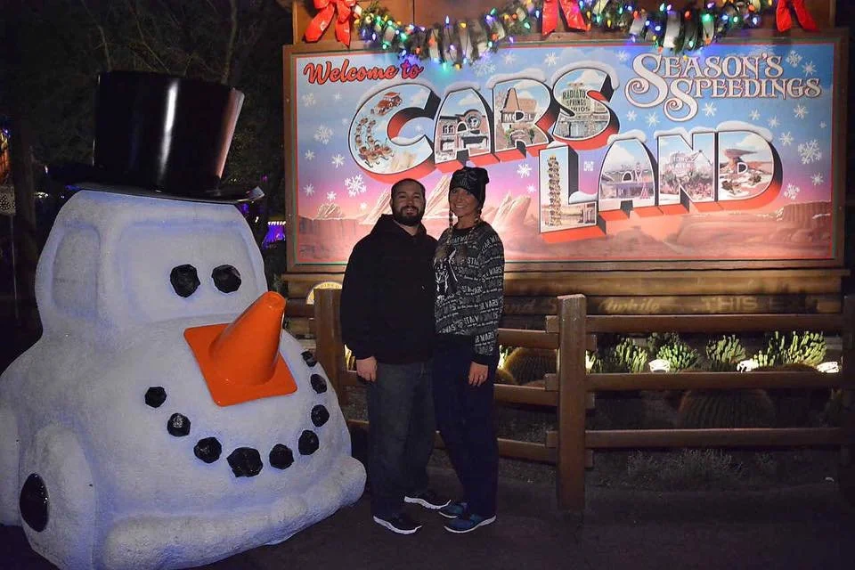 Couples Appreciation Day feels like the perfect time to say this: Disney isn&rsquo;t just for kids. Some of my favorite trips I&rsquo;ve helped plan (and taken myself) are couples-only getaways to both Disneyland and Walt Disney World.

Think sharing