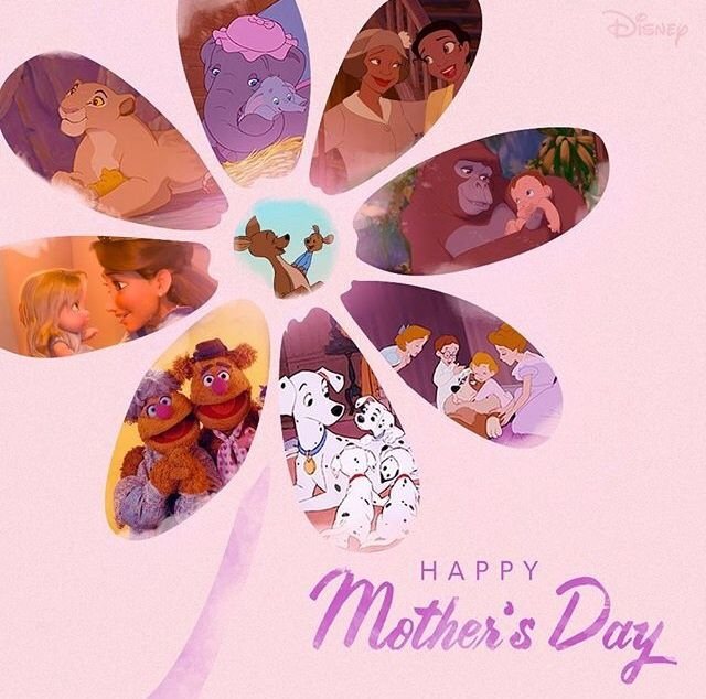 To the moms who pack the backpacks, remember the Lightning Lane return times, carry the snacks, wipe the tears, and somehow still make the magic happen, today is for you. 💖🏰

Disney trips may be filled with rides, fireworks, and churros, but the re