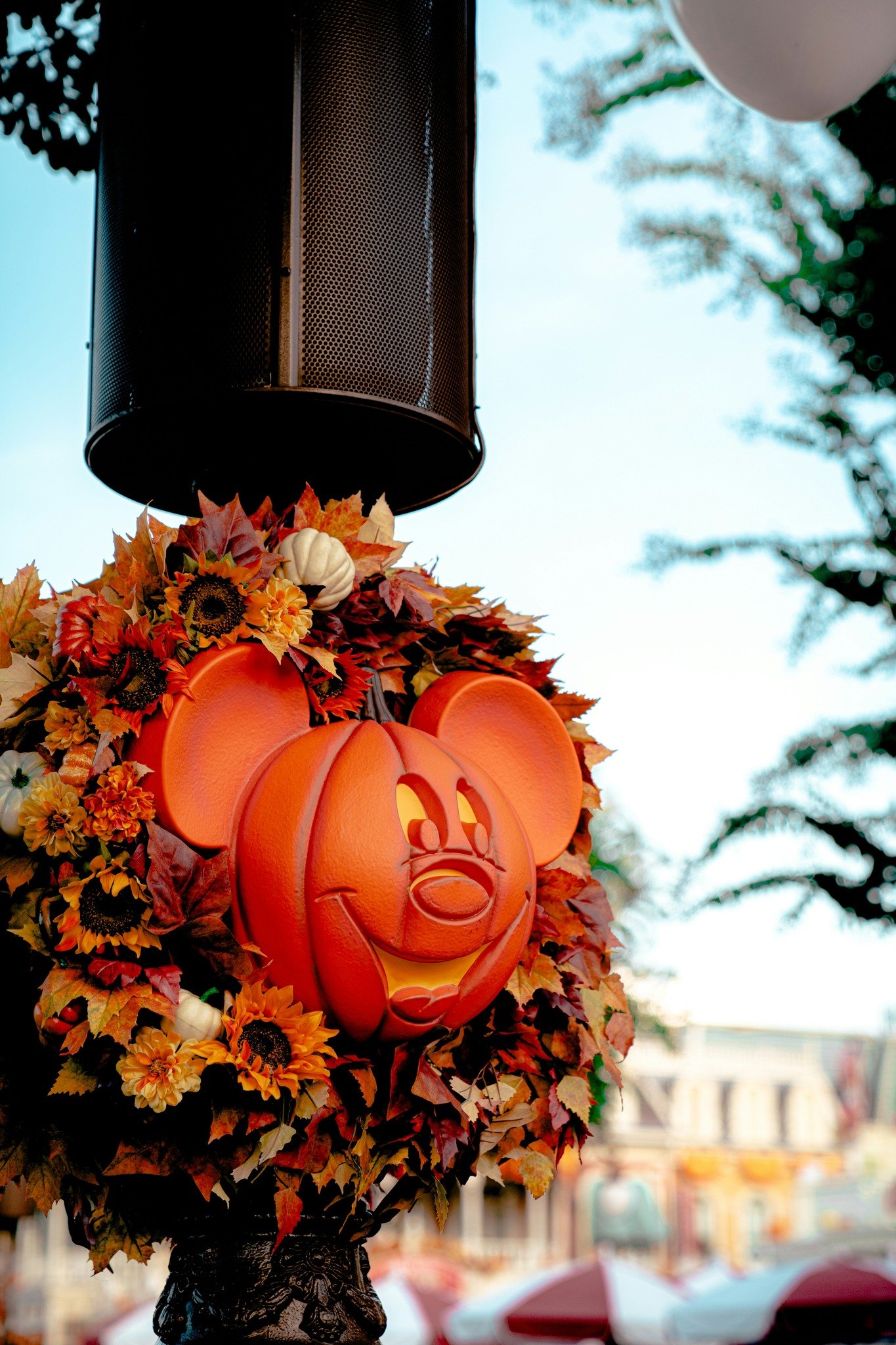 If Halloween night at Mickey&rsquo;s Not-So-Scary Halloween Party was on your wish list, it officially sold out just TWO hours after general public sales opened this morning 😳🎃

Historically, those late October party dates are the next to disappear