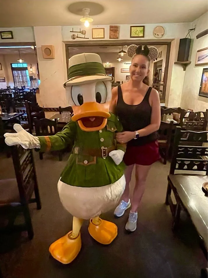 Maybe this is an unpopular opinion, but I don&rsquo;t think character dining is nearly as overpriced as people make it out to be. 

Yes, it can absolutely be expensive. I&rsquo;m not denying that. But I also think a lot of people only look at the men