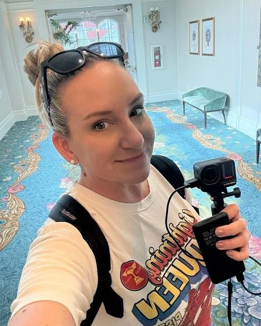 A little honesty from your friendly neighborhood Disney travel planner ❤️🏰

I think a lot of people are surprised to learn that most travel planners are not out here getting free Disney vacations. We don&rsquo;t work for Disney, we don&rsquo;t get f