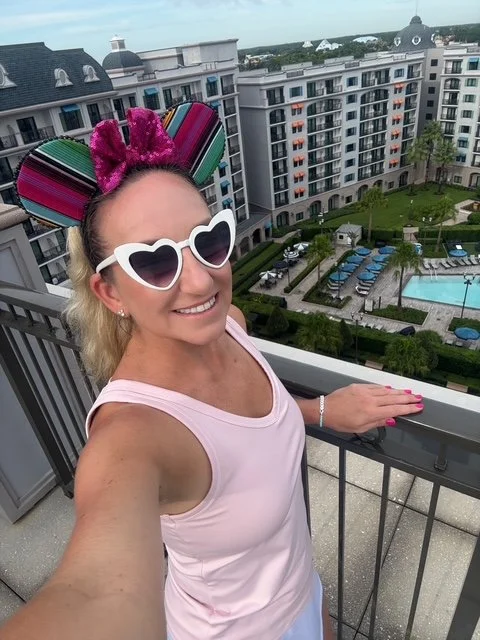 I&rsquo;ve seen a lot of conversation lately about AI becoming part of Disney vacation planning, and truthfully, I&rsquo;m not worried about it.

Most of my clients are not booking with me because they can&rsquo;t click buttons on a website. A lot of