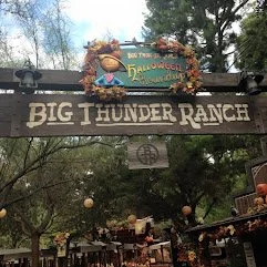 #ThrowbackThursday: Disneyland edition

Before there was Batuu, there was Big Thunder Ranch BBQ tucked right in Frontierland. 

It was an all-you-can-eat, full-service BBQ spot that felt like stepping into a Western ranch right in the middle of the p