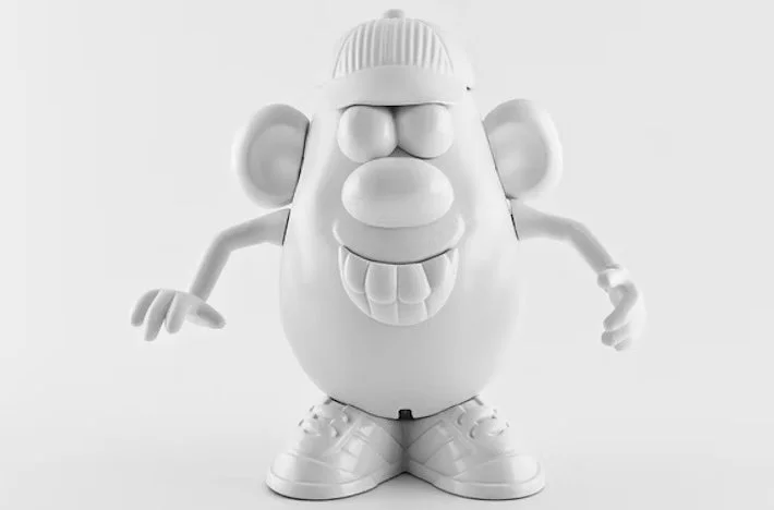 Have we hit peak whiteness?