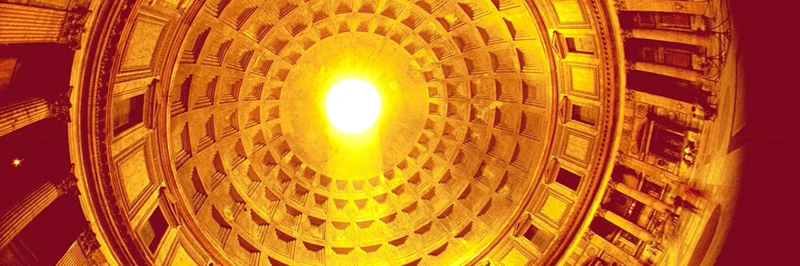 Why we should let the Pantheon crack