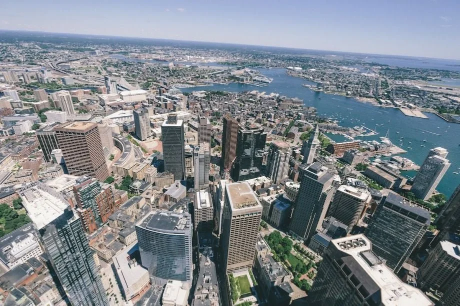 Boston has a plan for sea level rise: What next?