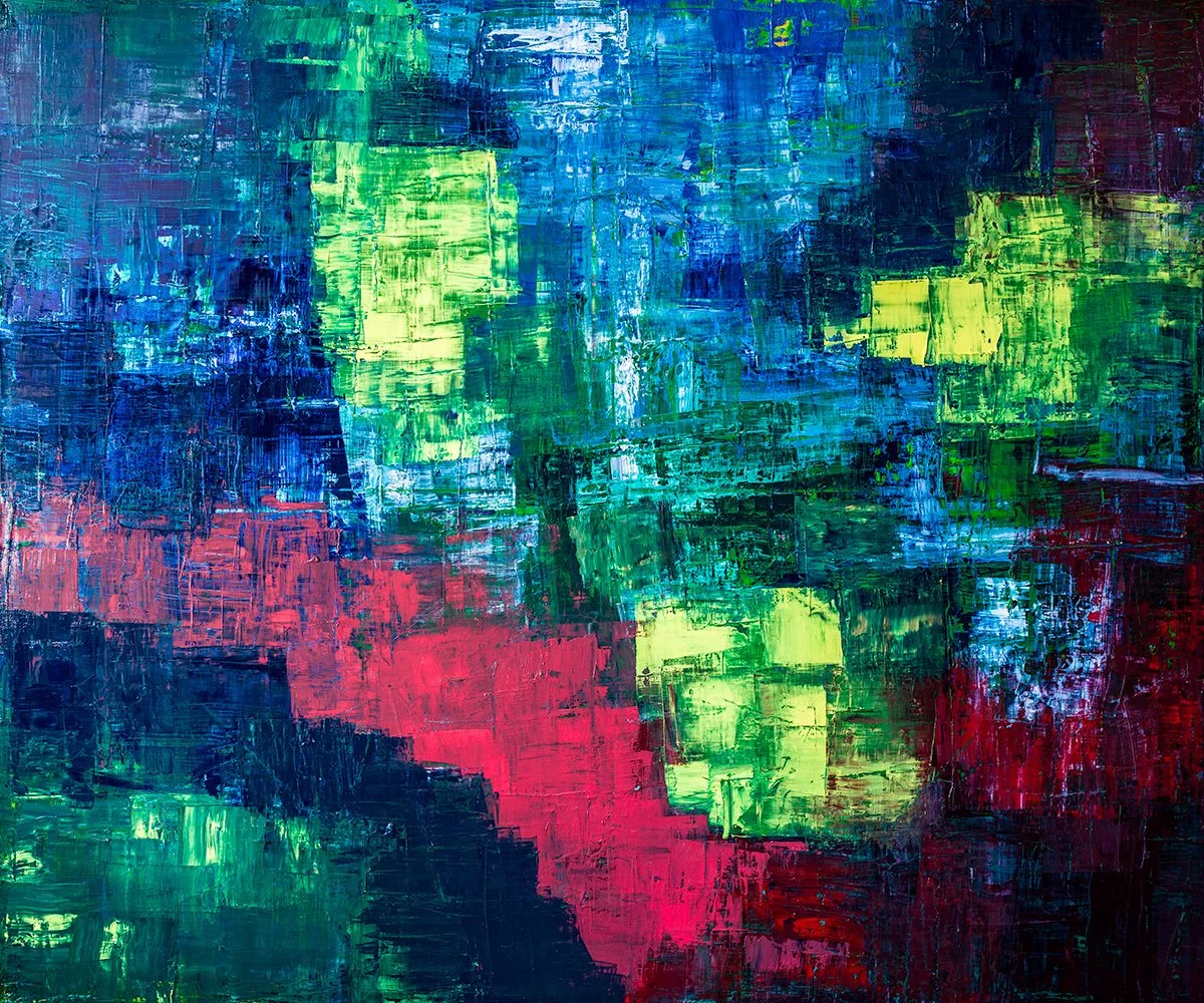 Fragments of a Hidden Past