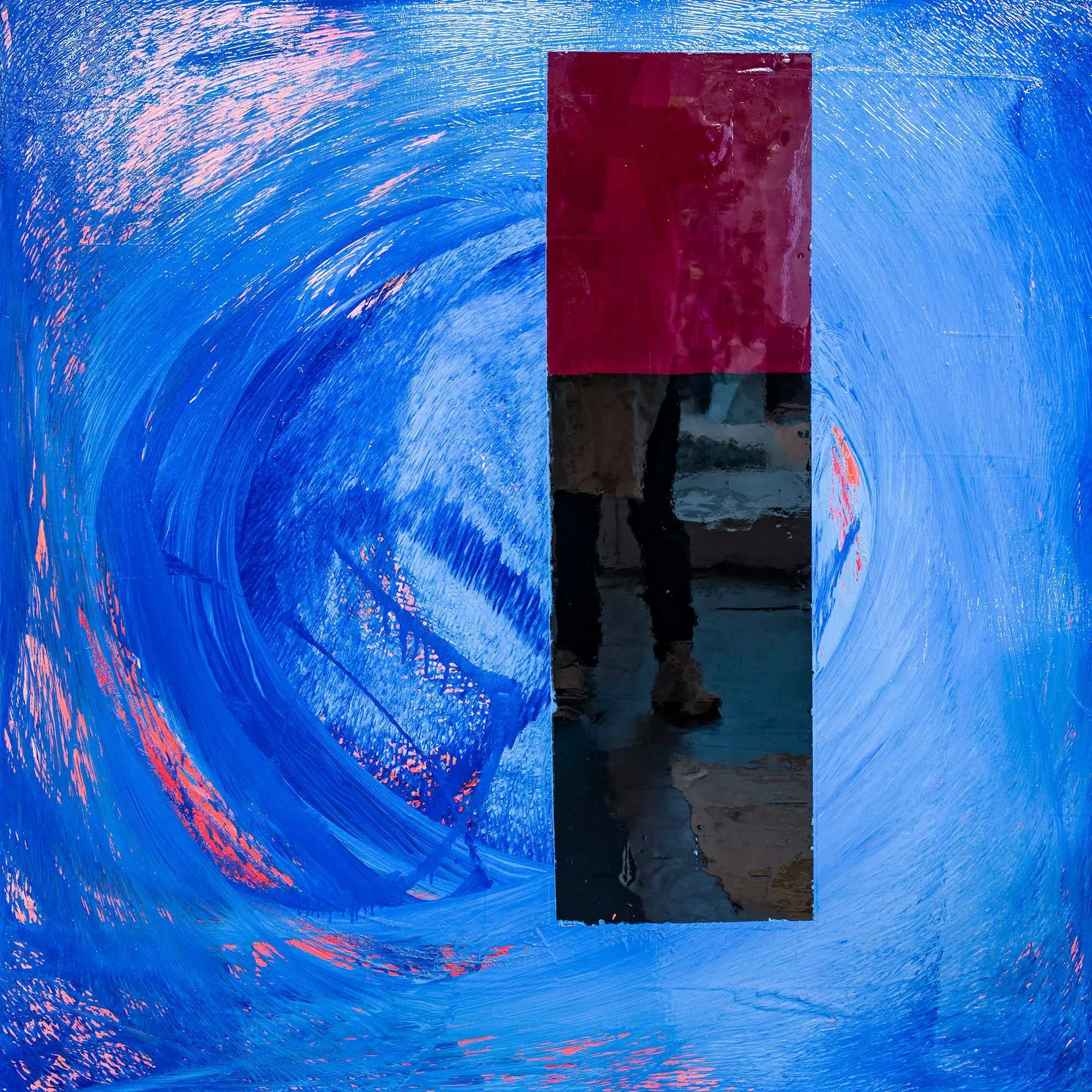 Algorithm of Reflection