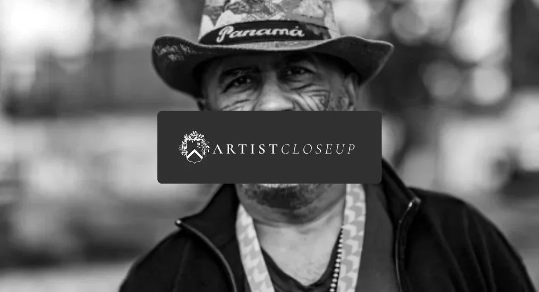 Artist Closeup Ritu Raj Artist