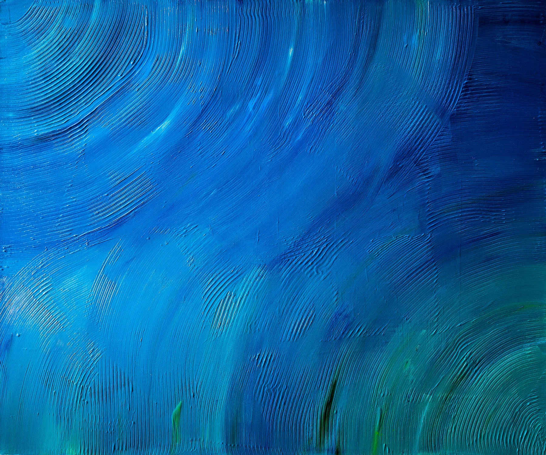 Sea Change