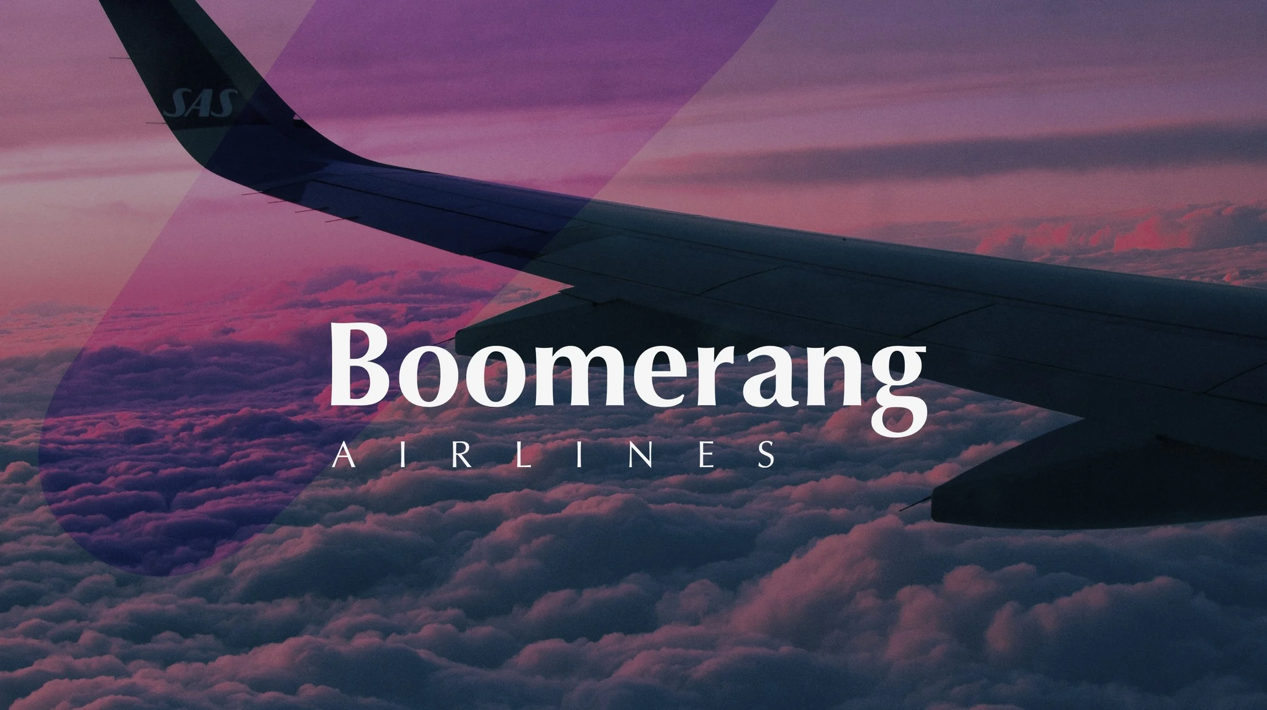 Boomerang Airlines
