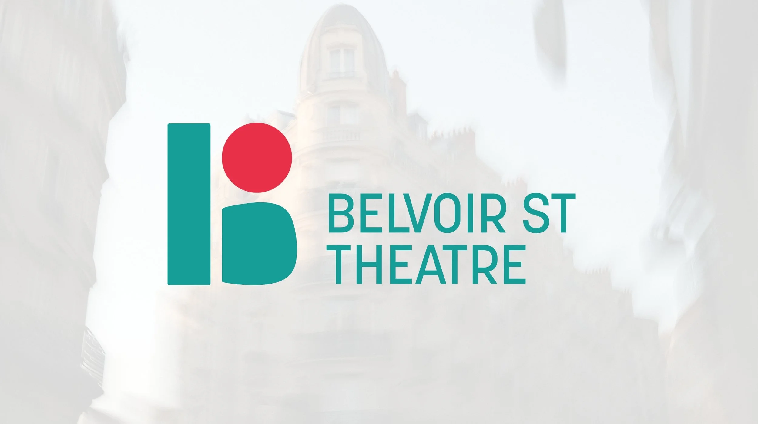 Belvoir St Theatre