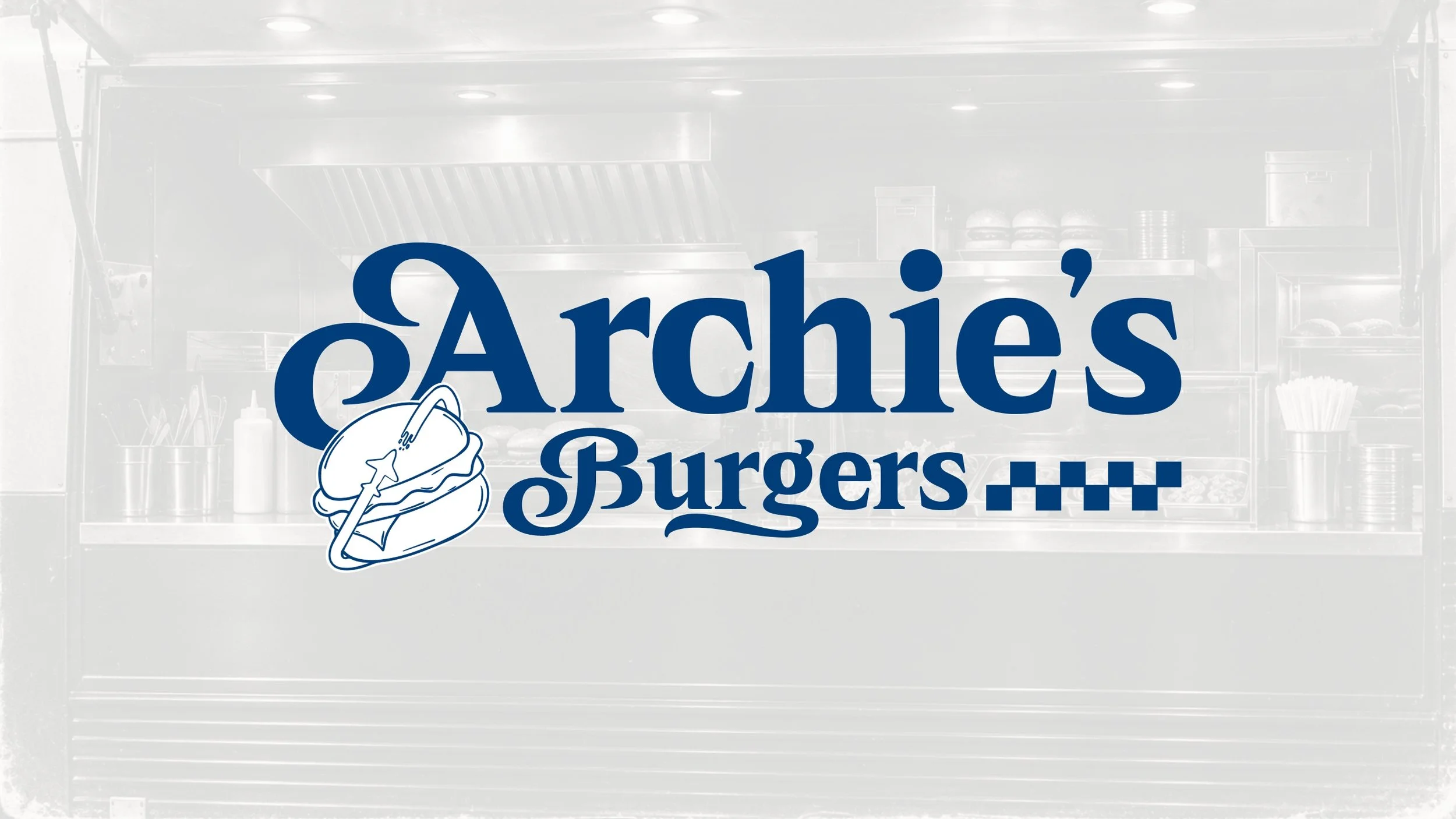 Archie's Burgers